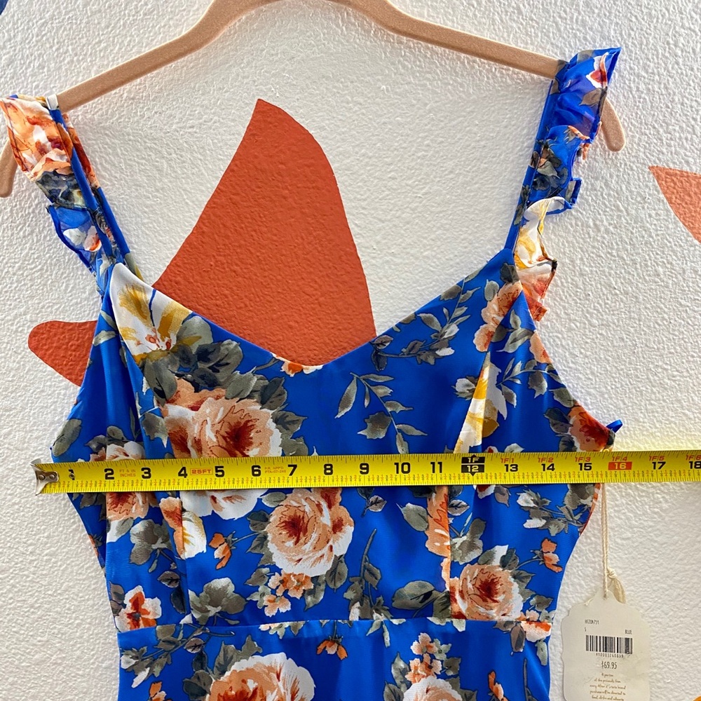 Altar’d State Sundress - Picture 8 of 10